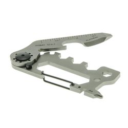 UtiliCarry Primo Multi-Tool 1 pc