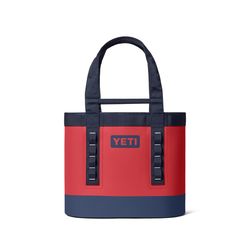 YETI Camino 35 Carryall 35 L Patriotic Tote