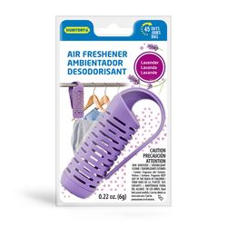 Humydry Lavender Scent Air Freshener 0.22 oz Solid 1 pk