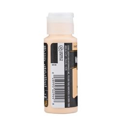 FolkArt Satin Cool Bisque Hobby Paint 2 oz
