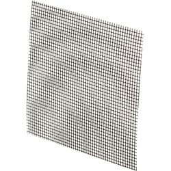 Prime-Line Charcoal Fiberglass Screen Repair Patch 3 in. W X 3 in. L 1 pk