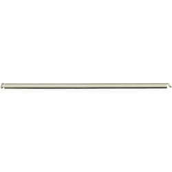 National Hardware 0.45 in. D X 11 in. L Zinc-Plated Silver Steel Door Spring