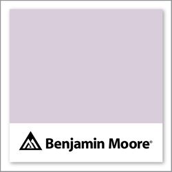 Benjamin Moore Beach Plum 2072-60