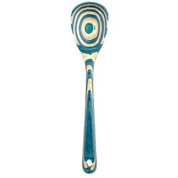 Totally Bamboo Baltique Mykonos Multicolored Bamboo Mixing Spoon