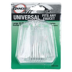 Danco For Pfister Clear Bathroom Diverter Handle