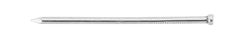 Ace 8D 2-1/2 in. Finishing Bright Steel Nail Countersunk Head 5 lb