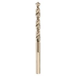 DeWalt 1/8 in. X 2.75 in. L High Speed Steel Pilot Point Drill Bit Round Shank 2 pc