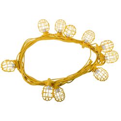 Bergen 1100 lm LED Corded String/Linkable Temporary Lighting