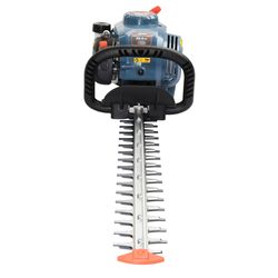 SENIX 22 in. Gas Hedge Trimmer