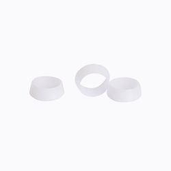 ATC 1/2 in. Compression Plastic Sleeve 3 pk