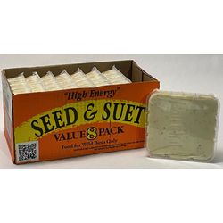 C&S Products Wild Bird Food 11 oz