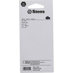 Stens Spark Plug 1 pk