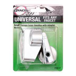 Danco For Universal Avante Chrome Sink and Tub and Shower Faucet Handles