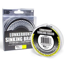 Lunkerhunt Fishing Line