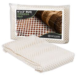 Nevlers Gripping Pad 6 ft. W X 2 ft. L Vinyl/Foam