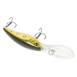 Walleye County Fishing Lure