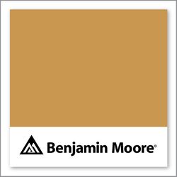 Benjamin Moore Maple Sugar 2160-30