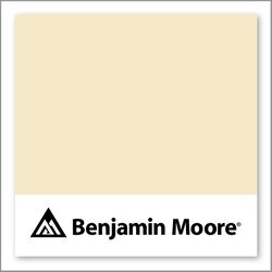 Benjamin Moore Windham Cream HC-6
