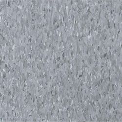 Armstrong 12 in. W X 12 in. L Blue Gray Vinyl Floor Tile 45 sq ft