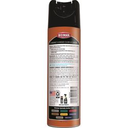Weiman Almond Scent Furniture Cleaner and Polish 17 oz Spray