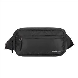 Travelon Black Waist Pack