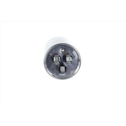 Titan Pro 60+5 MFD 440 V Round Run Capacitor