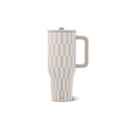 Hydrojug Traveler 32 oz Latte BPA Free Traveler 32oz Travel Tumbler