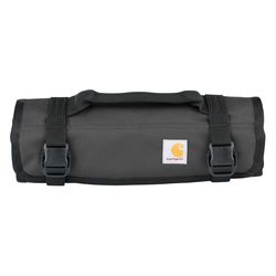 Carhartt Tool Roll Pouch Gray