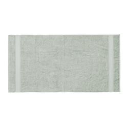 Pinehurst Organic Sage Cotton Bath Accessory Set