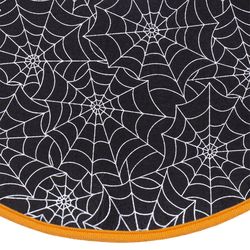 Dyno 18 in. Spider Web Halloween Decor