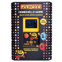 PAC-MAN Handheld Game