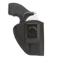 1791 EDC Black Nylon Holster