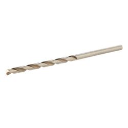 IRWIN #35 X 2-5/8 in. L High Speed Steel Wire Gauge Bit Straight Shank 1 pc