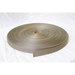 Bulk-Strap 1 in. W X 300 ft. L Beige Webbing 160 lb 3 pk