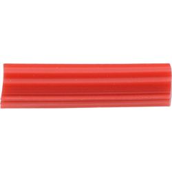 HILLMAN .15 in. D X 1 in. L Nylon Round Head Expandet Anchors 100 pk