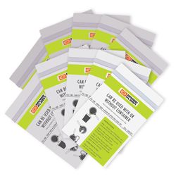 Range Kleen Silver Replacement Bags