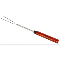Coleman Silver Extendable Camping Fork 1 each