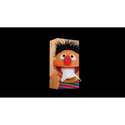 Blowze Tissues Sesame Street 124 ct Facial Tissue