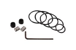 Danco Faucet Repair Kit For Valley 1.56 in. Plastic/Rubber/Stainless Steel 10 pc