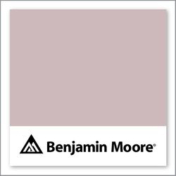 Benjamin Moore Homespun Charm 1249