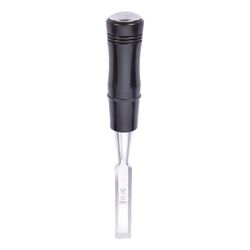 Steel Grip 1/2 in. W X 4 in. L Wood Chisel 1 pk
