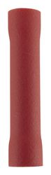 Ace Insulated Wire Butt Connector Red 10 pk