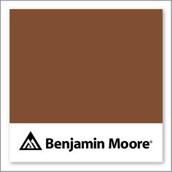 Benjamin Moore Satchel AF-240