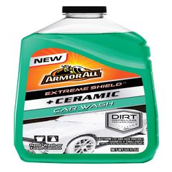 Armor All Extreme Shield Ceramic Concentrated Car Wash 50 oz