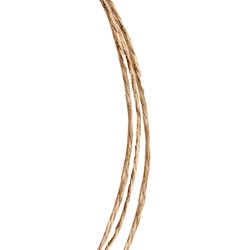 Koch Industries 520 ft. L Natural Twisted Jute Twine