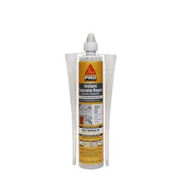 Sika Sikacryl Cement Crack Filler 10 oz Gray