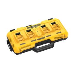 DEWALT Battery and Charger Bundle