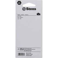 Stens Spark Plug 1 pk