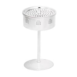 Stansport 9 cups Silver Percolator