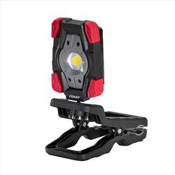 Coast CL20R 1750 lm LED Rechargeable Hanging Hook Work Light